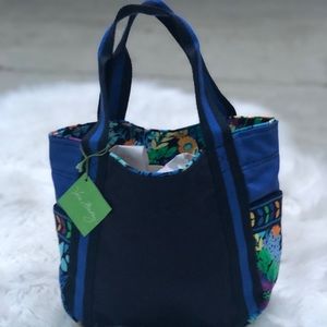 Vera Bradley small tote